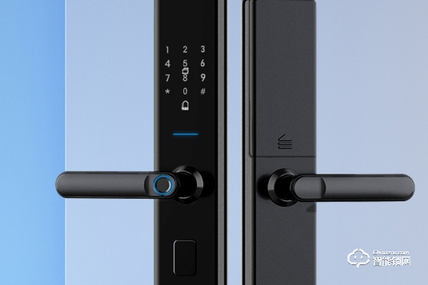 哪種智能鎖安全性最高