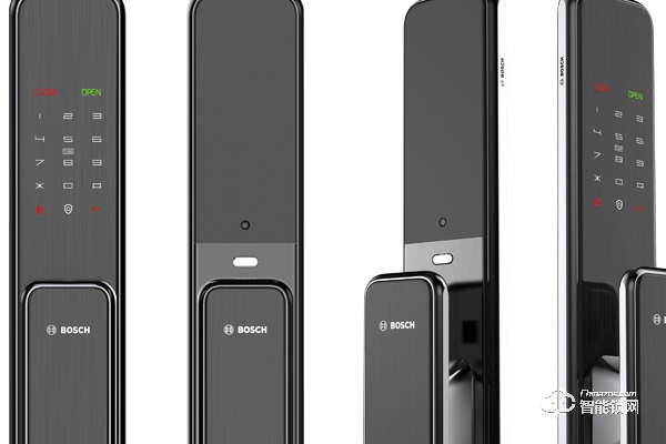 指紋鎖哪家做得比較好