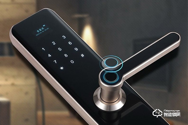 酒店智能鎖加盟品牌排名