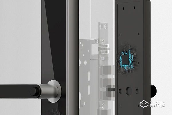 什么品牌智能鎖實惠又好用