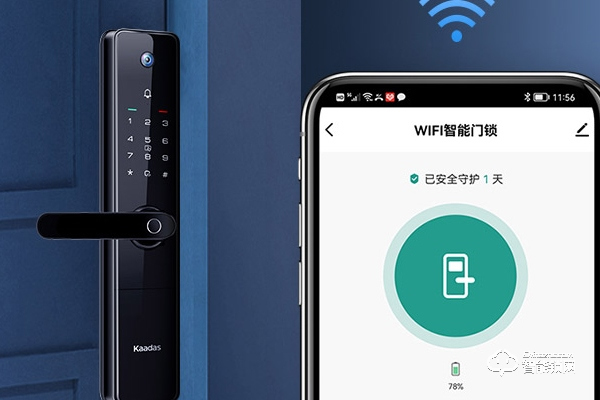 智能鎖加盟和代理哪個好