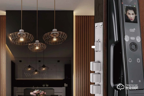 美利寶智能鎖加盟代理多少錢