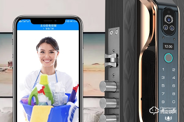 智能密碼鎖加盟哪家好 智能密碼鎖加盟哪家好