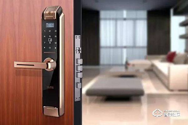 安享智能鎖加盟費多少