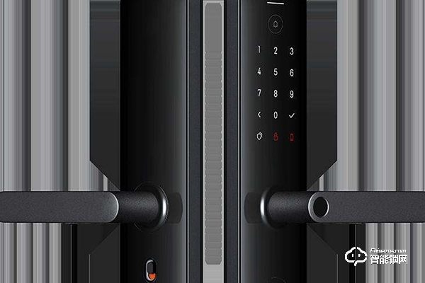 電子智能鎖加盟品牌排行
