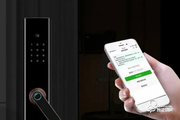 箭牌智能指紋鎖加盟怎么樣