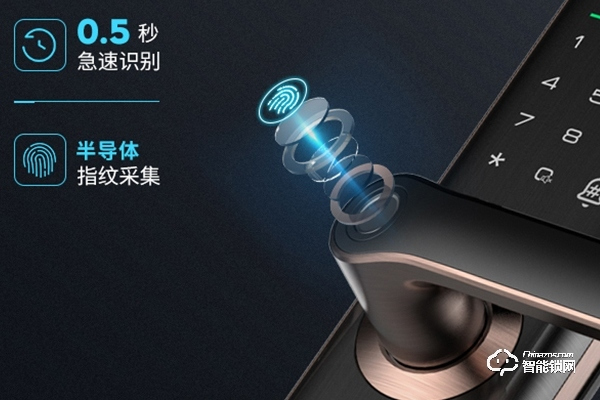 防盜智能指紋鎖加盟代理多少錢