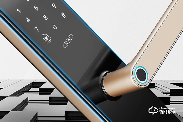 防盜智能指紋鎖加盟代理多少錢