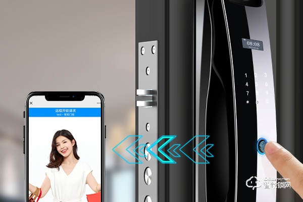 電子智能鎖加盟品牌排行榜