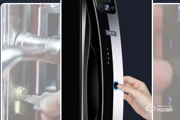 電子智能鎖加盟品牌排行榜