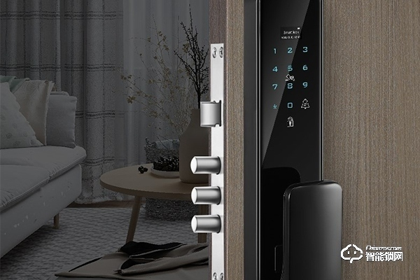 如何代理一個智能鎖小品牌