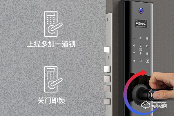 想代理智能鎖怎樣了解市場