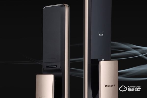 什么是智能鎖的代理商