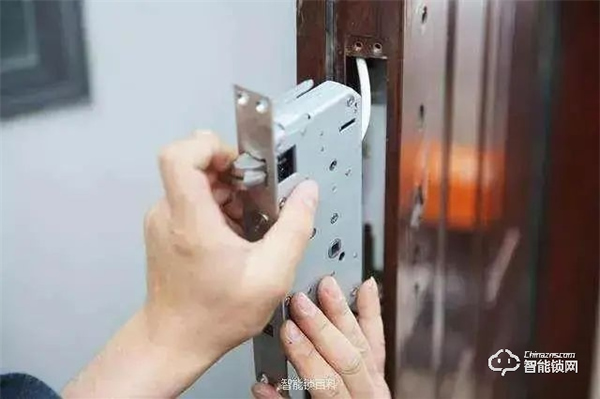 換云碩智能鎖前，他們都提出過這樣的疑惑