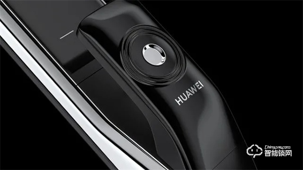 做智能門鎖，華為到底行不行？