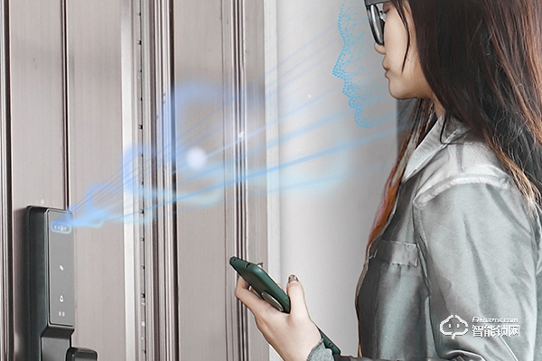 楊格智能鎖怎么樣