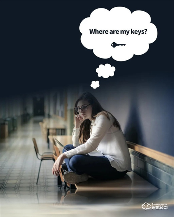 櫻花智能鎖｜每天回家解鎖開門這件事，弄不好真的很糟心！