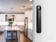 裝修季 | 德施曼為您解答，關于智能鎖的幾個Q&A！