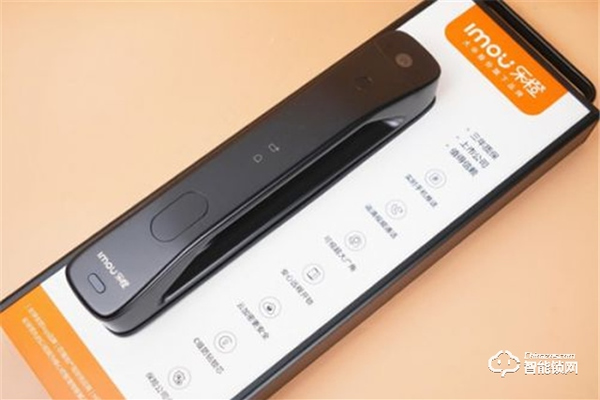 實現(xiàn)人機互動，樂橙視頻鎖為你一步開啟便捷智能生活