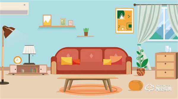 創維智能鎖‖新房裝修，智能鎖已成必然趨勢！