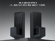 小米新款人臉識(shí)別智能門鎖昨日開(kāi)售：3D 結(jié)構(gòu)光，到手價(jià) 1999 元