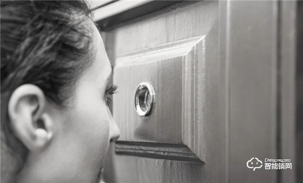 不在家也可以“看得見”！揚子可視智能鎖你值得擁有~