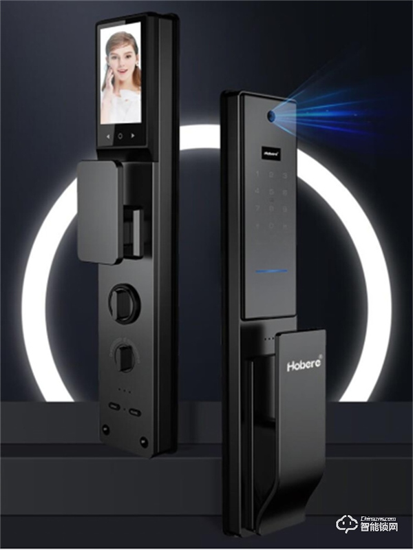 防水指靜脈,安全快速精準。弘博匯H11A智能門鎖評測 防水指靜脈,安全快速精準。弘博匯H11A智能門鎖評測