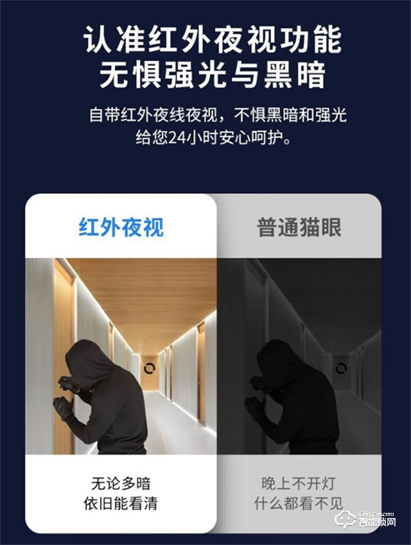 防水指靜脈,安全快速精準。弘博匯H11A智能門鎖評測 防水指靜脈,安全快速精準。弘博匯H11A智能門鎖評測