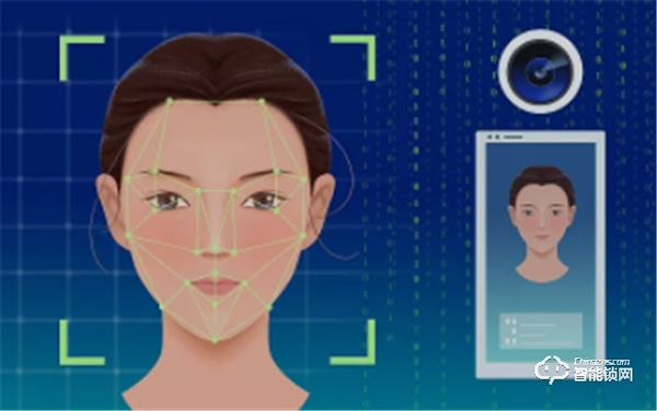 榮事達智能鎖‖人臉識別智能門鎖的奧秘！