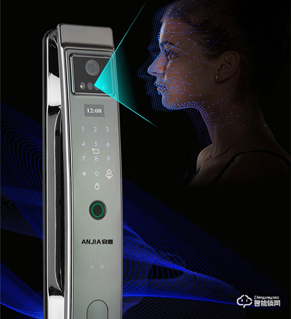 安嘉智能鎖‖智能鎖鎖體該怎樣選擇？