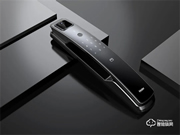 引領(lǐng)“主動(dòng)式”安防！海爾智能門鎖SV30發(fā)布