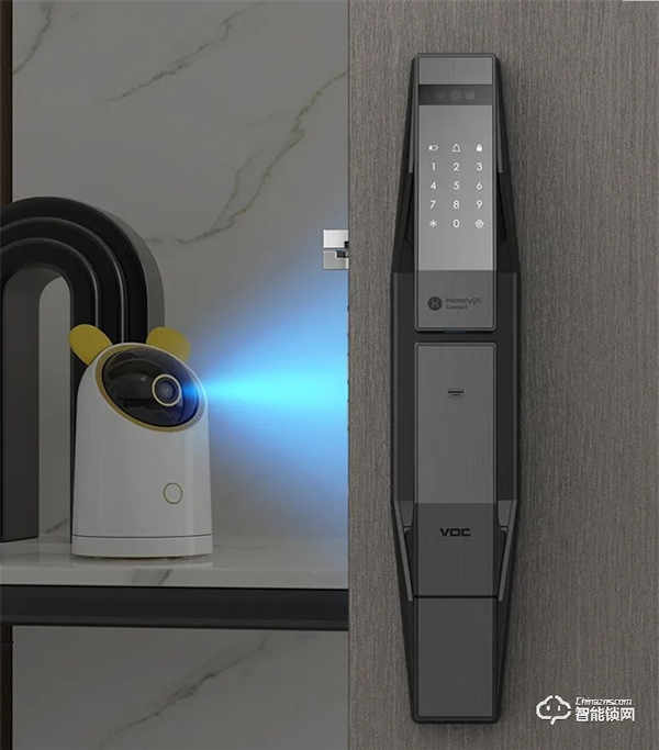 新品來襲 | VOC 帶屏3D人臉鎖T10 PIus,解鎖滿格安全感 新品來襲 | VOC 帶屏3D人臉鎖T10 PIus,解鎖滿格安全感