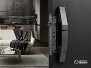 新品來襲 | VOC 帶屏3D人臉鎖T10 PIus，解鎖滿格安全感