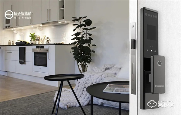 揚子智能鎖丨漲知識！聯(lián)網(wǎng)智能鎖除了遠(yuǎn)程開門，居然還有這些實用功能…