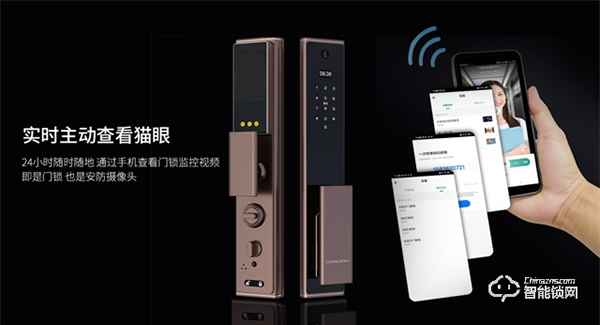 揚子智能鎖丨漲知識！聯(lián)網(wǎng)智能鎖除了遠(yuǎn)程開門，居然還有這些實用功能…