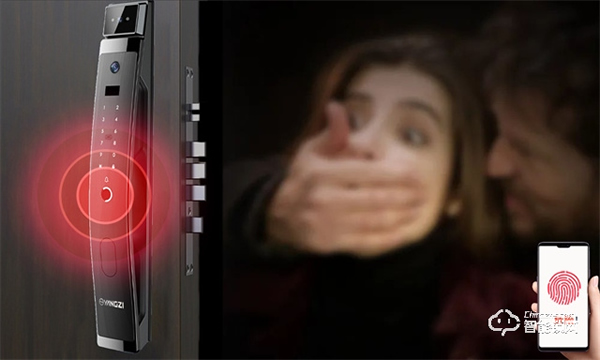 揚子智能鎖丨漲知識！聯(lián)網(wǎng)智能鎖除了遠(yuǎn)程開門，居然還有這些實用功能…