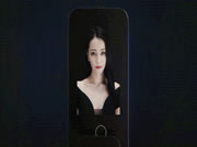 德施曼代言人迪麗熱巴官宣引爆熱潮！全網26.2億+曝光！