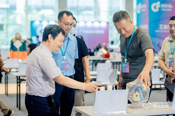 2022廣交會CF獎重磅揭曉！飛利浦智能鎖創(chuàng)新突破，以科技賦能美好生活