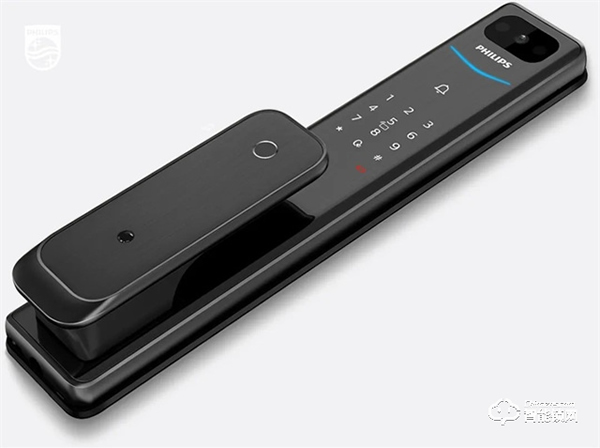 2022廣交會CF獎重磅揭曉！飛利浦智能鎖創(chuàng)新突破，以科技賦能美好生活