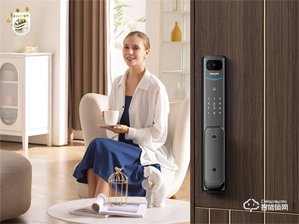 2022廣交會CF獎重磅揭曉！飛利浦智能鎖創(chuàng)新突破，以科技賦能美好生活