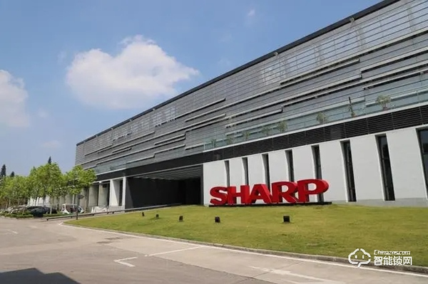 出道即C位：夏普智能門鎖引領消費升級，賦能門鎖智時代