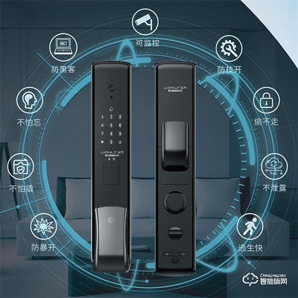 被動解鎖、被動報警？王力：不，我要主動出擊！