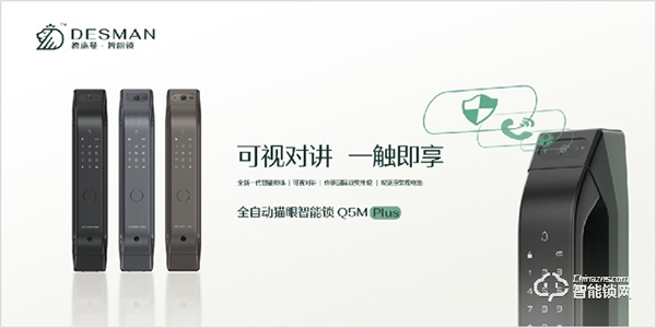 德施曼智能鎖｜智能鎖購買攻略來嘍 ~ 雙十一預(yù)售第一波，課代表搶先劇透！