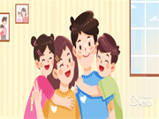 Gleewell格里維爾｜快看！因?yàn)橛辛恕癟A”全家人的幸福感飆升