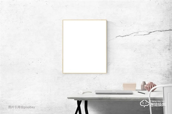 名門極簡隱形門鎖|給予生活更多留白 名門極簡隱形門鎖|給予生活更多留白