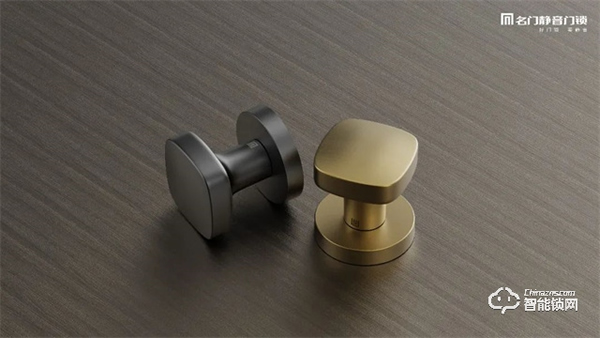 名門極簡隱形門鎖|給予生活更多留白 名門極簡隱形門鎖|給予生活更多留白