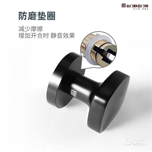 名門極簡隱形門鎖|給予生活更多留白 名門極簡隱形門鎖|給予生活更多留白