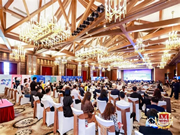 再登行業(yè)第一！亞洲品牌價(jià)值500強(qiáng)揭曉，王力安防品牌價(jià)值312.81億，連續(xù)11年蟬聯(lián)行業(yè)第一！