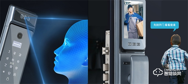 揚子智能鎖｜學(xué)到就是賺到！這樣選智能鎖才能一步到位~