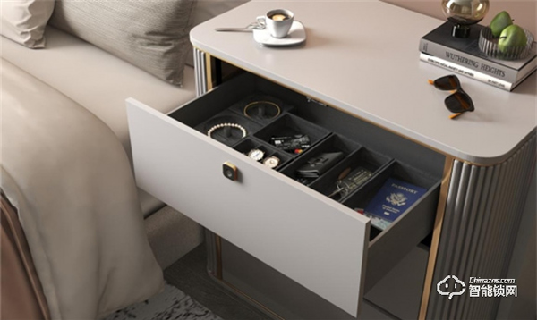 粵豐麥?zhǔn)现悄苕i——品質(zhì)不將就，科技新生活